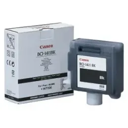 Canon BCI-1411 fekete eredeti tintapatron