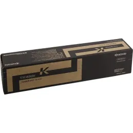Kyocera TK-8305Bk fekete eredeti toner 1T02LK0NL0