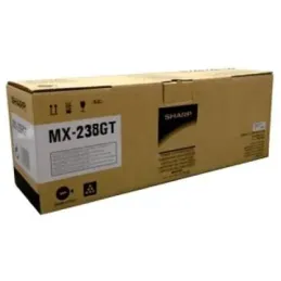 Sharp MX238GT fekete eredeti toner