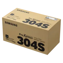 Samsung SLM4583 (MLT-D304S/ELS) fekete eredeti toner (SV043A)