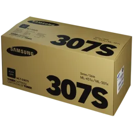 Samsung ML 4510/5010/5015 (MLT-D307S/ELS) fekete eredeti toner (SV074A)