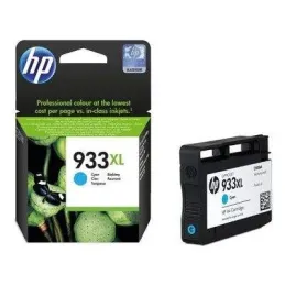 HP CN054AE No.933XL kék eredeti tintapatron