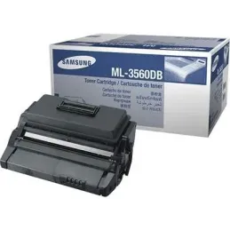 Samsung ML-3560 (ML-3560DB) fekete 12K eredeti toner