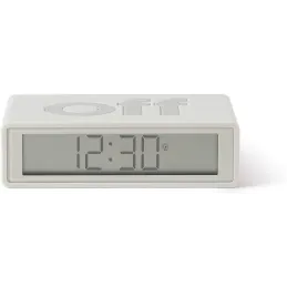 https://compmarket.hu/products/148/148147/lexon-flip-lcd-alarm-clock-rubber-white_3.jpg